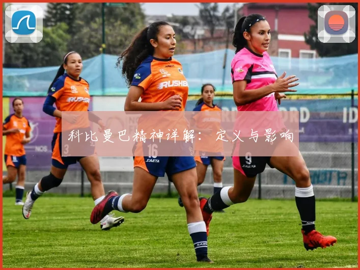 科比曼巴精神详解:定义与影响